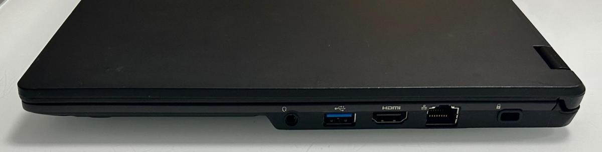 Fujitsu LIFEBOOK U749